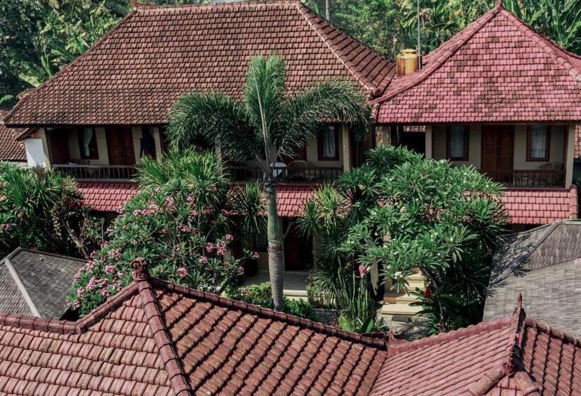 膳宿费 Medewi Beach Inn