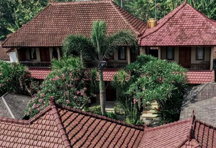 Majatalo Medewi Beach Inn