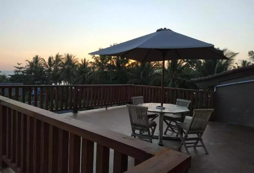 Majatalo Medewi Beach Inn