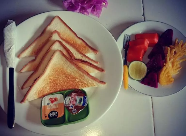 Majatalo Medewi Beach Inn