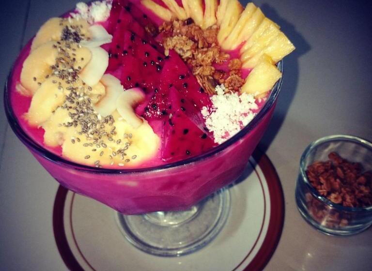 膳宿费 Medewi Beach Inn