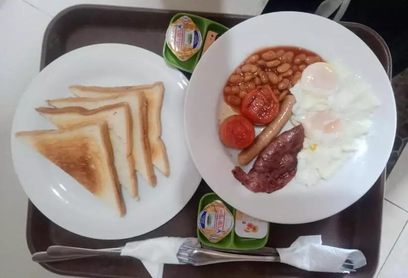 Majatalo Medewi Beach Inn