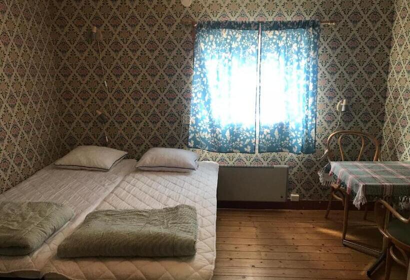 צימר Annexet Gästgivaregården Sunne