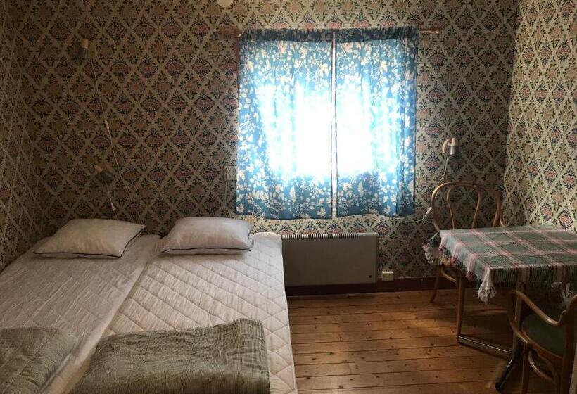 تختخواب و صبحانه Annexet Gästgivaregården Sunne