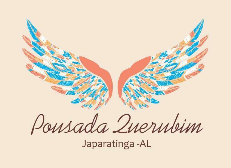 פנסיון Pousada Querubim