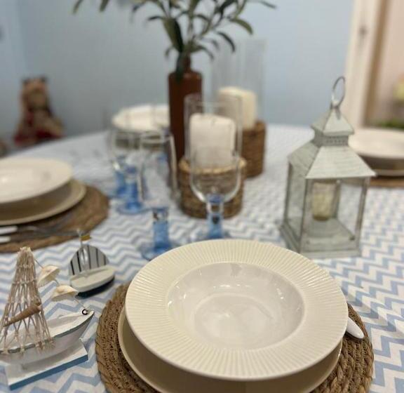 پانسیون Well Come Piazza Plebiscito