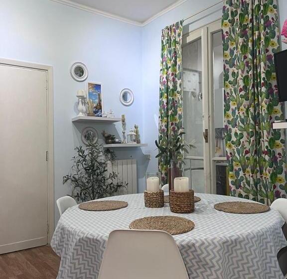 پانسیون Well Come Piazza Plebiscito