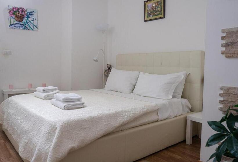 پانسیون Well Come Piazza Plebiscito