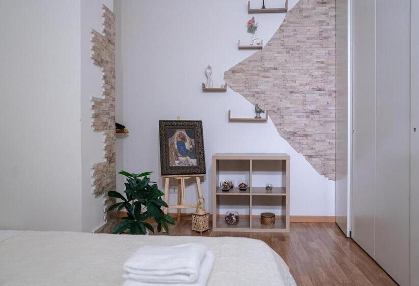 پانسیون Well Come Piazza Plebiscito