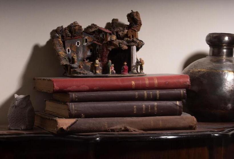 پانسیون Well Come Piazza Plebiscito