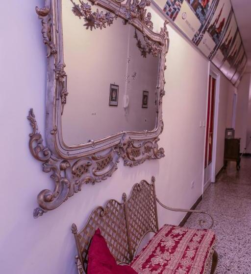 پانسیون Well Come Piazza Plebiscito