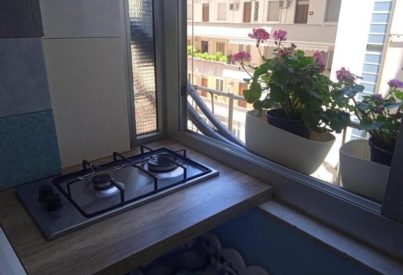 پانسیون Well Come Piazza Plebiscito