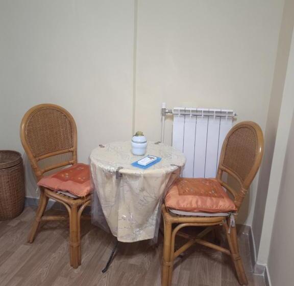 پانسیون Well Come Piazza Plebiscito