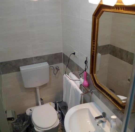 پانسیون Well Come Piazza Plebiscito