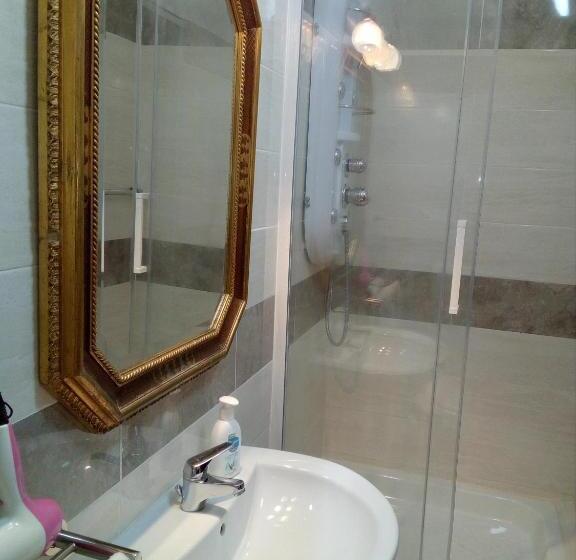 پانسیون Well Come Piazza Plebiscito