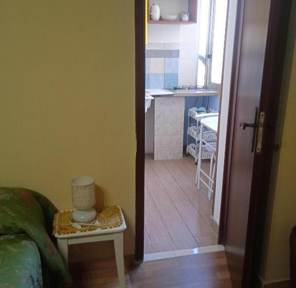 پانسیون Well Come Piazza Plebiscito