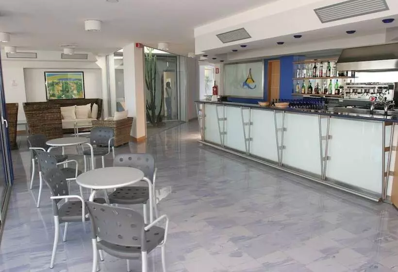 ホテル African Beach