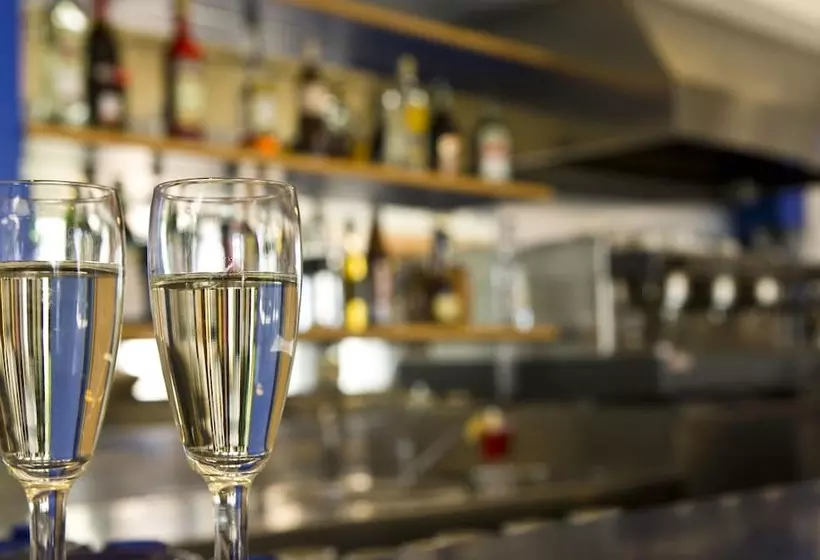 ホテル African Beach