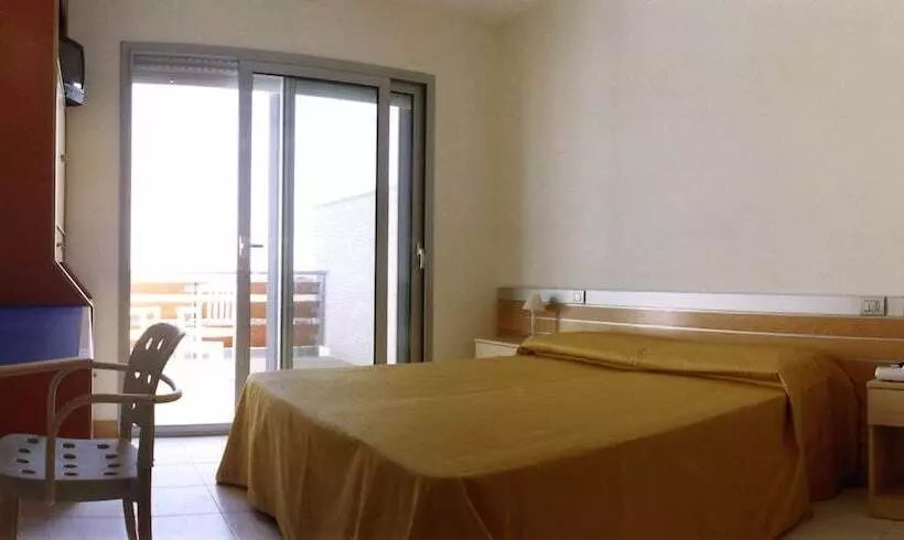 ホテル African Beach