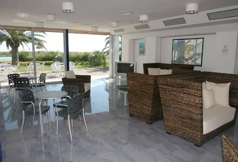 ホテル African Beach