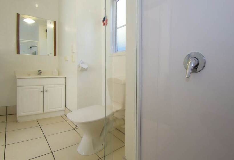 מוטל Albert Number 6