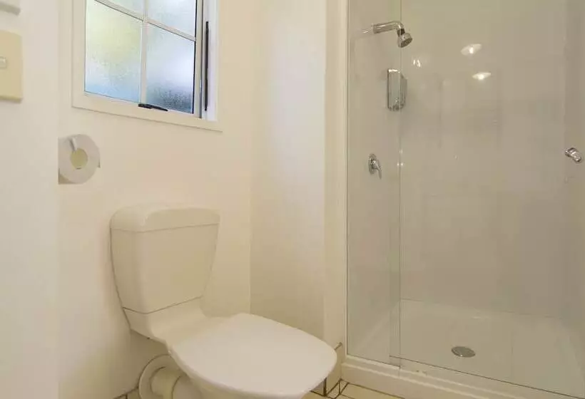 汽车旅馆 Albert Number 6