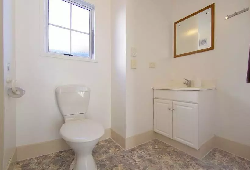 汽车旅馆 Albert Number 6