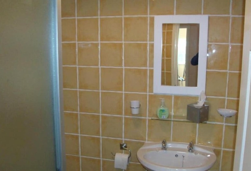 Aparthotel Blackpool