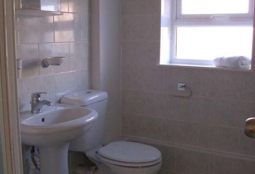 Aparthotel Blackpool