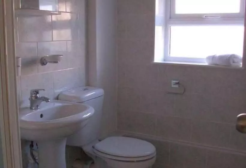 Aparthotel Blackpool