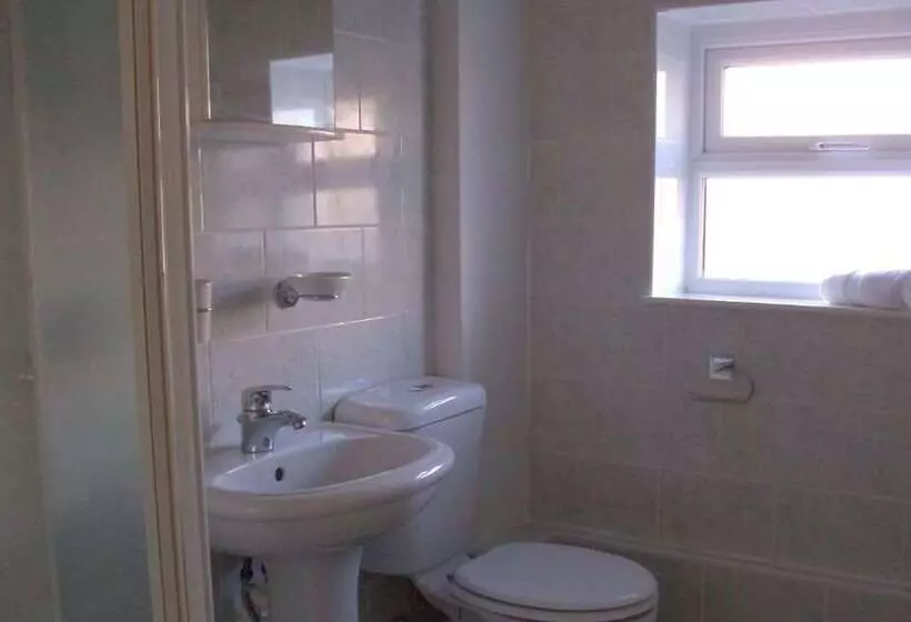 Aparthotel Blackpool