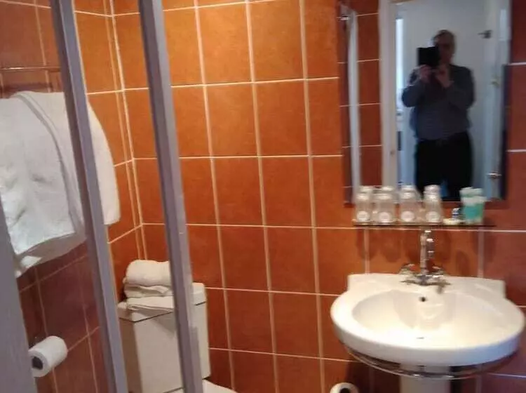 Aparthotel Blackpool