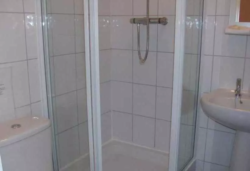 Aparthotel Blackpool