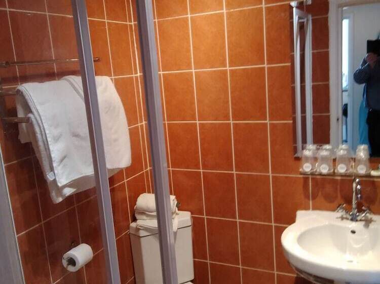 Aparthotel Blackpool