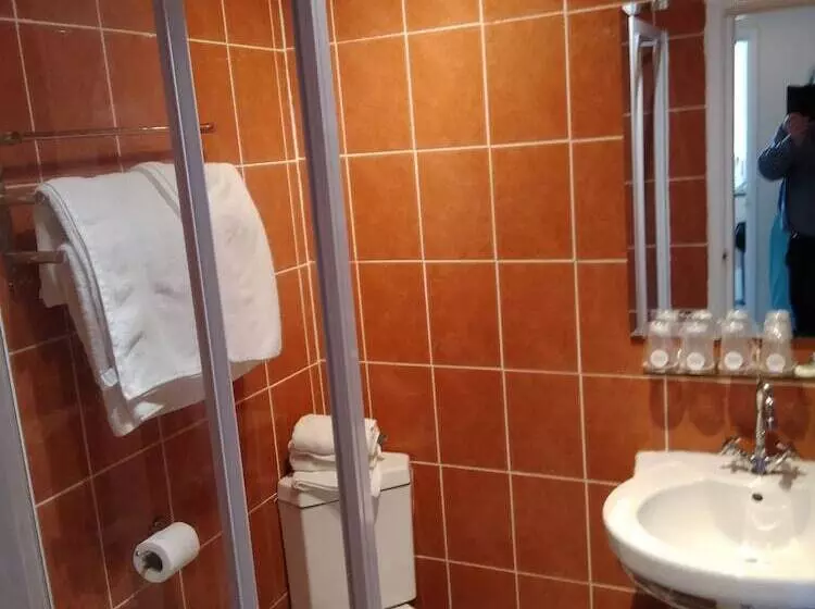 Aparthotel Blackpool