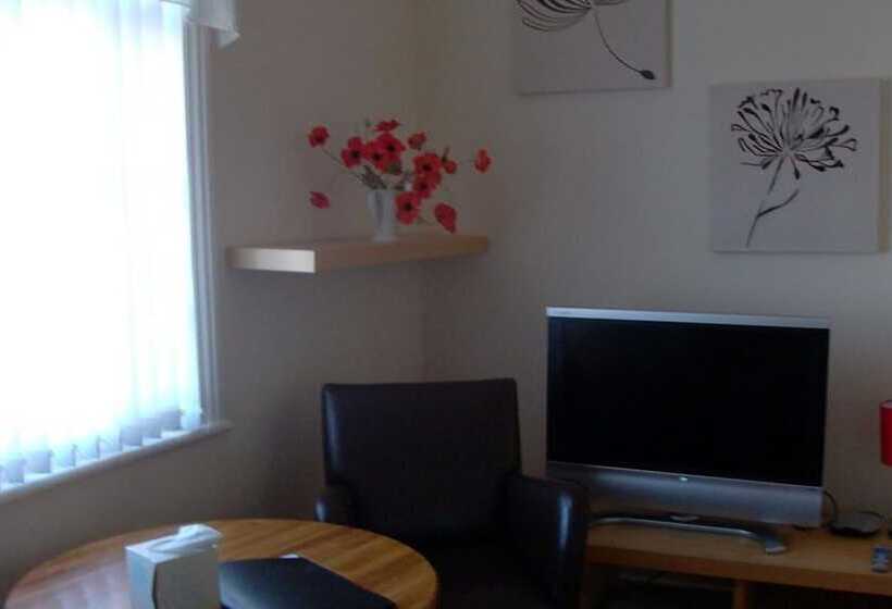 Aparthotel Blackpool