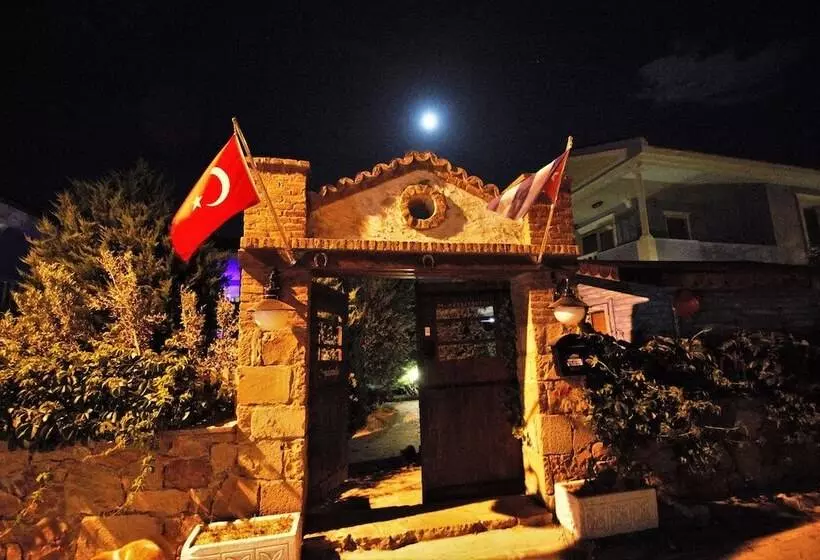 Cundavilla Hotel & Suites