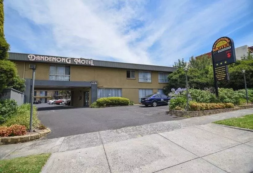 Dandenong Motel