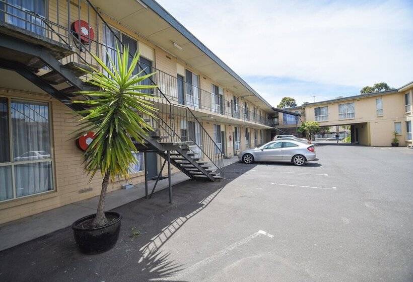 Dandenong Motel