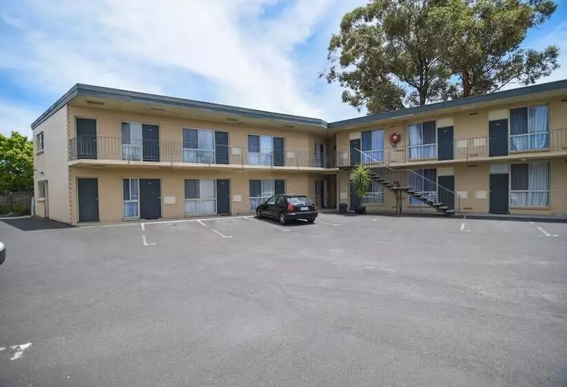 Dandenong Motel
