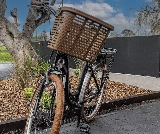 호텔 Les Hauts De Kerano