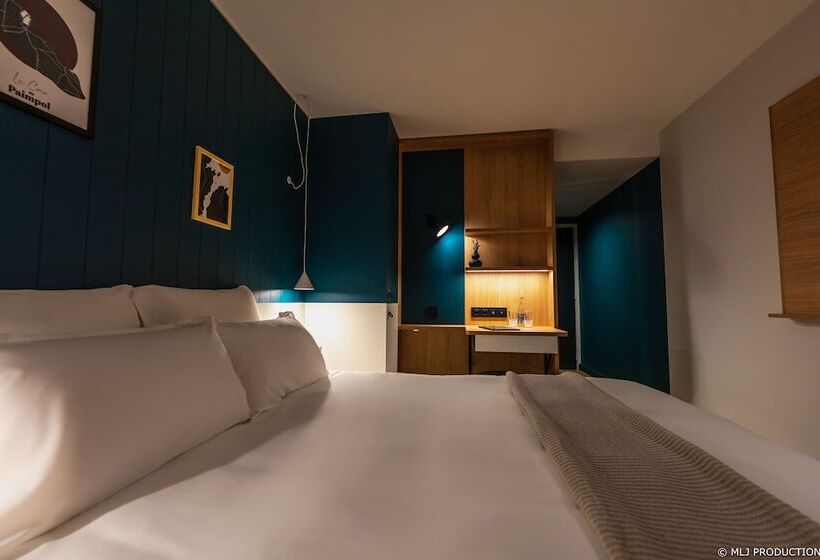 호텔 Les Hauts De Kerano