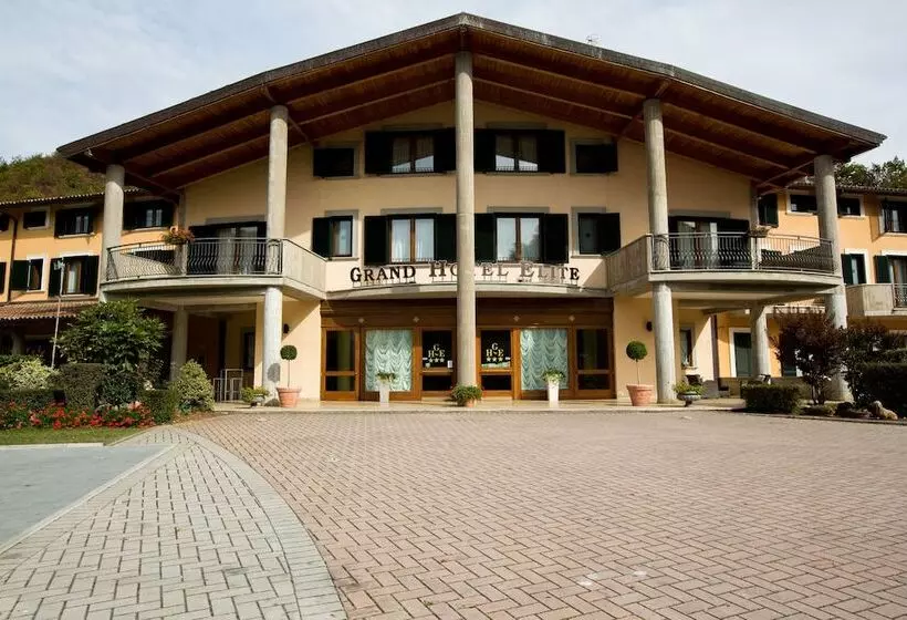 Grand Hotel Elite