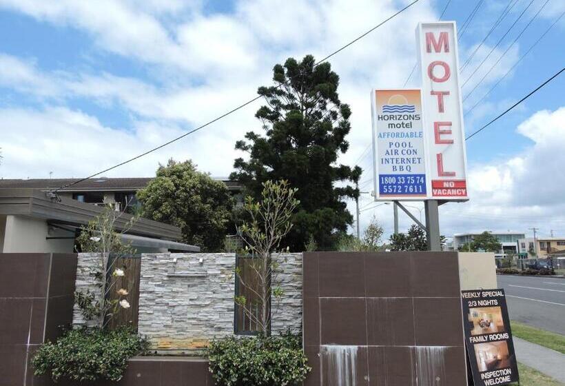 Horizons Motel