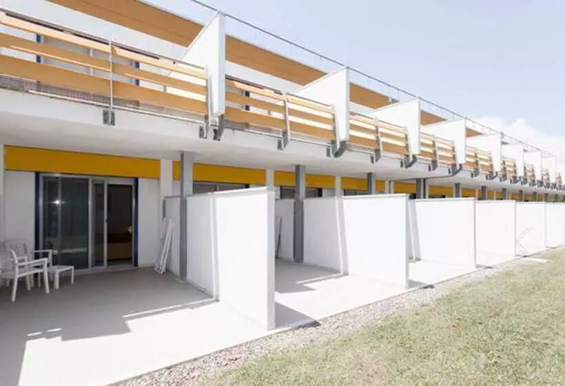 ホテル African Beach