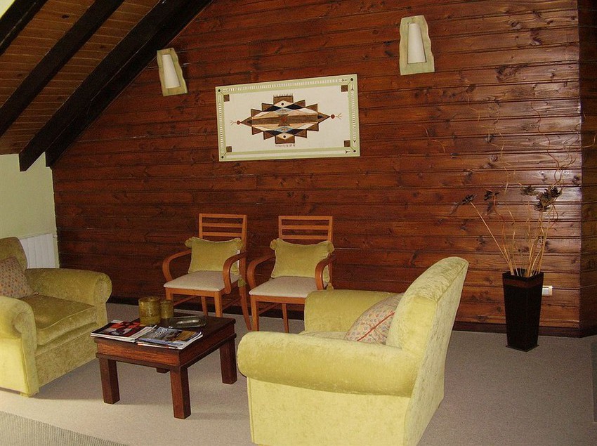 Hotel Altos Los Pioneros & Spa