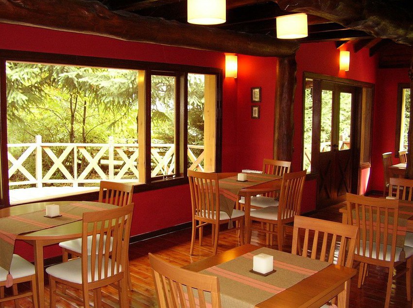 Hotel Altos Los Pioneros & Spa