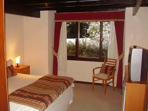 ホテル Altos Los Pioneros & Spa