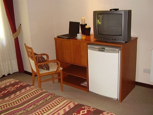 Hotel Altos Los Pioneros & Spa