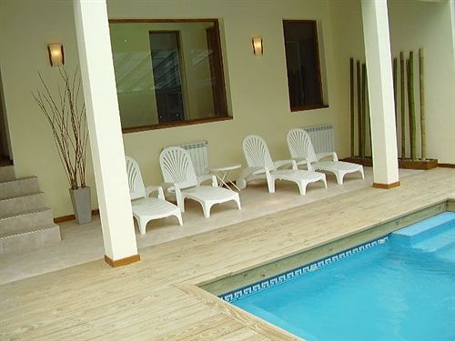 Hotel Altos Los Pioneros & Spa